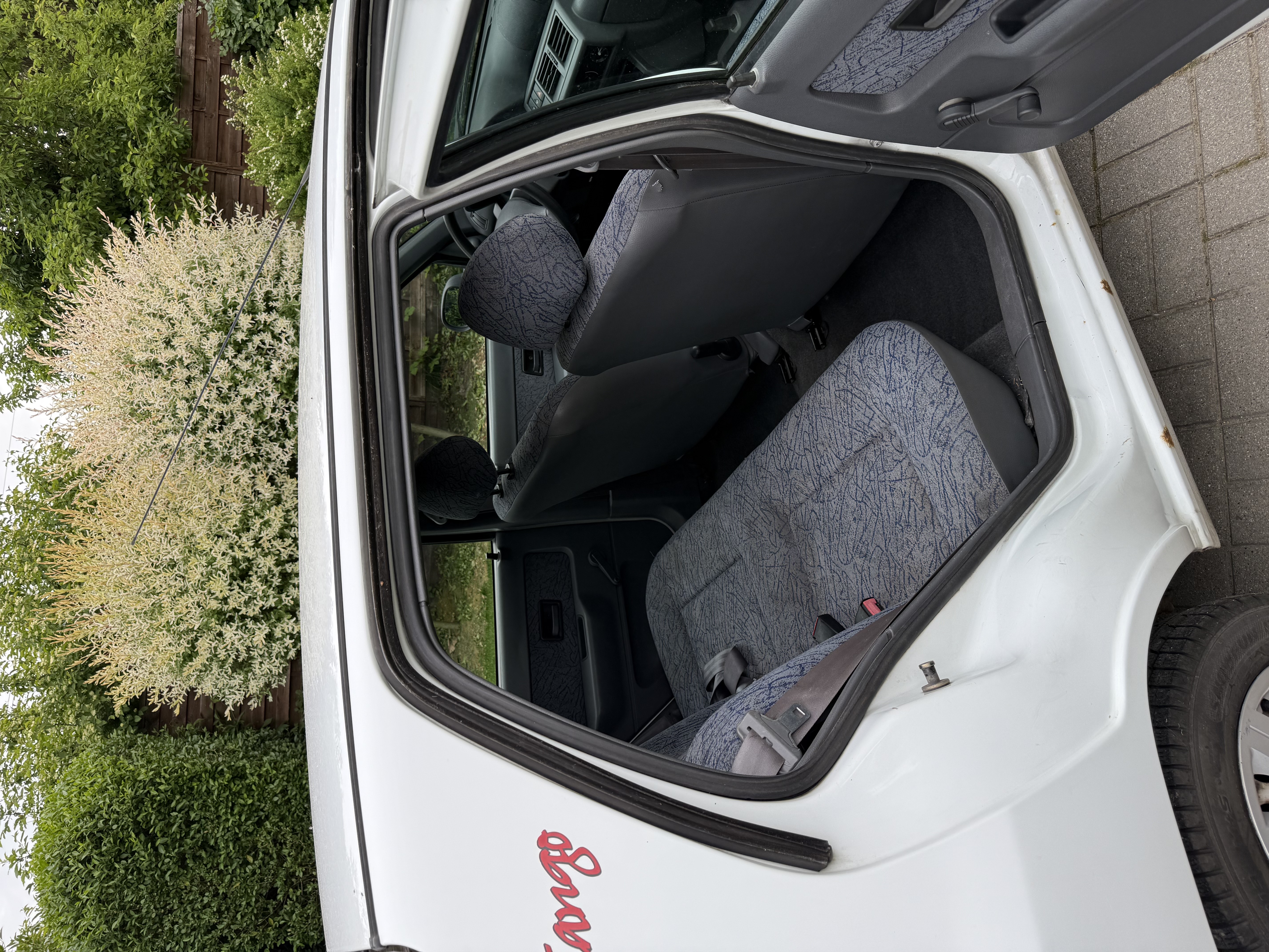 Hasznltaut: RENAULT CLIO 1.2 TANG