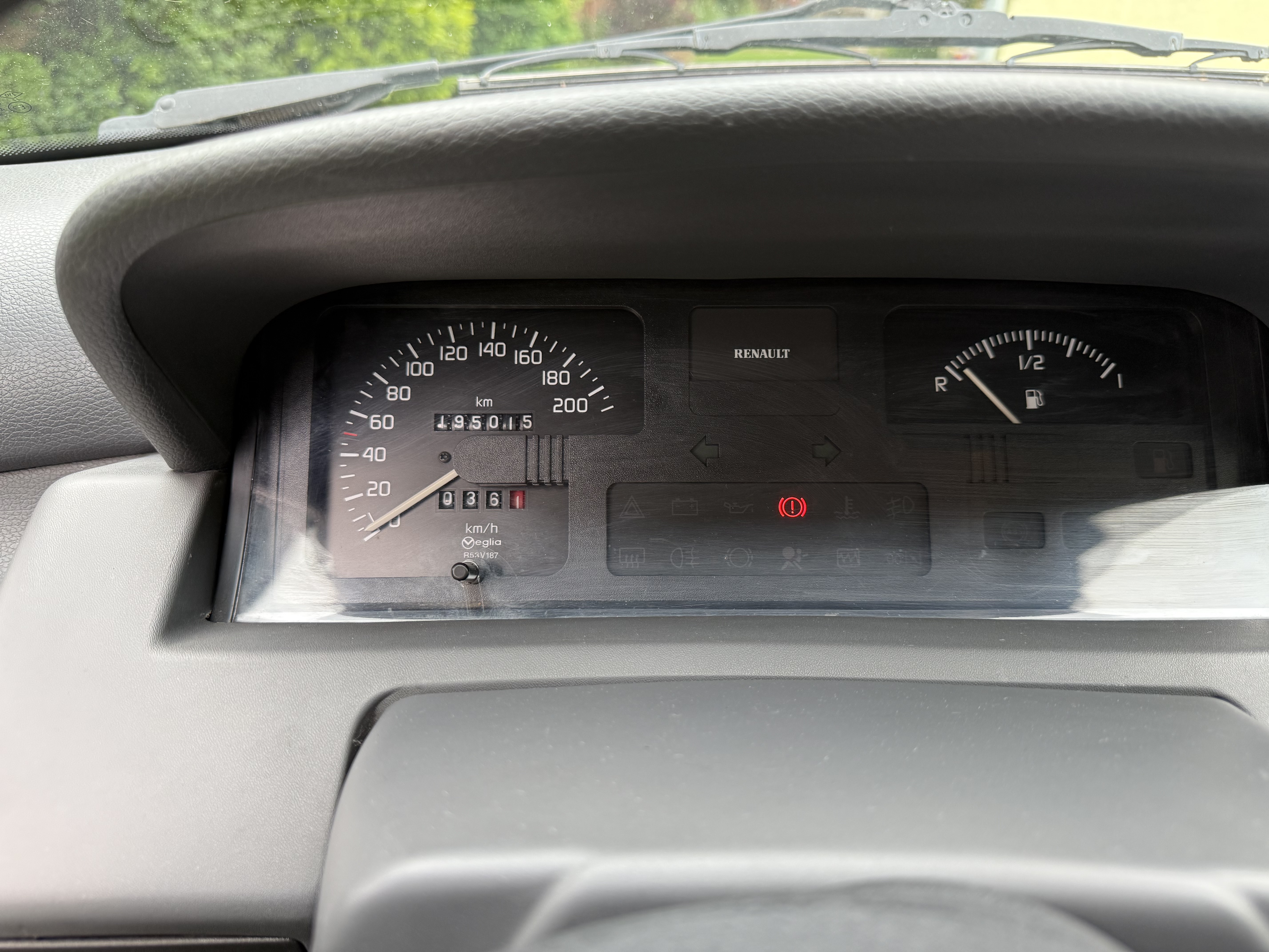 Hasznltaut: RENAULT CLIO 1.2 TANG