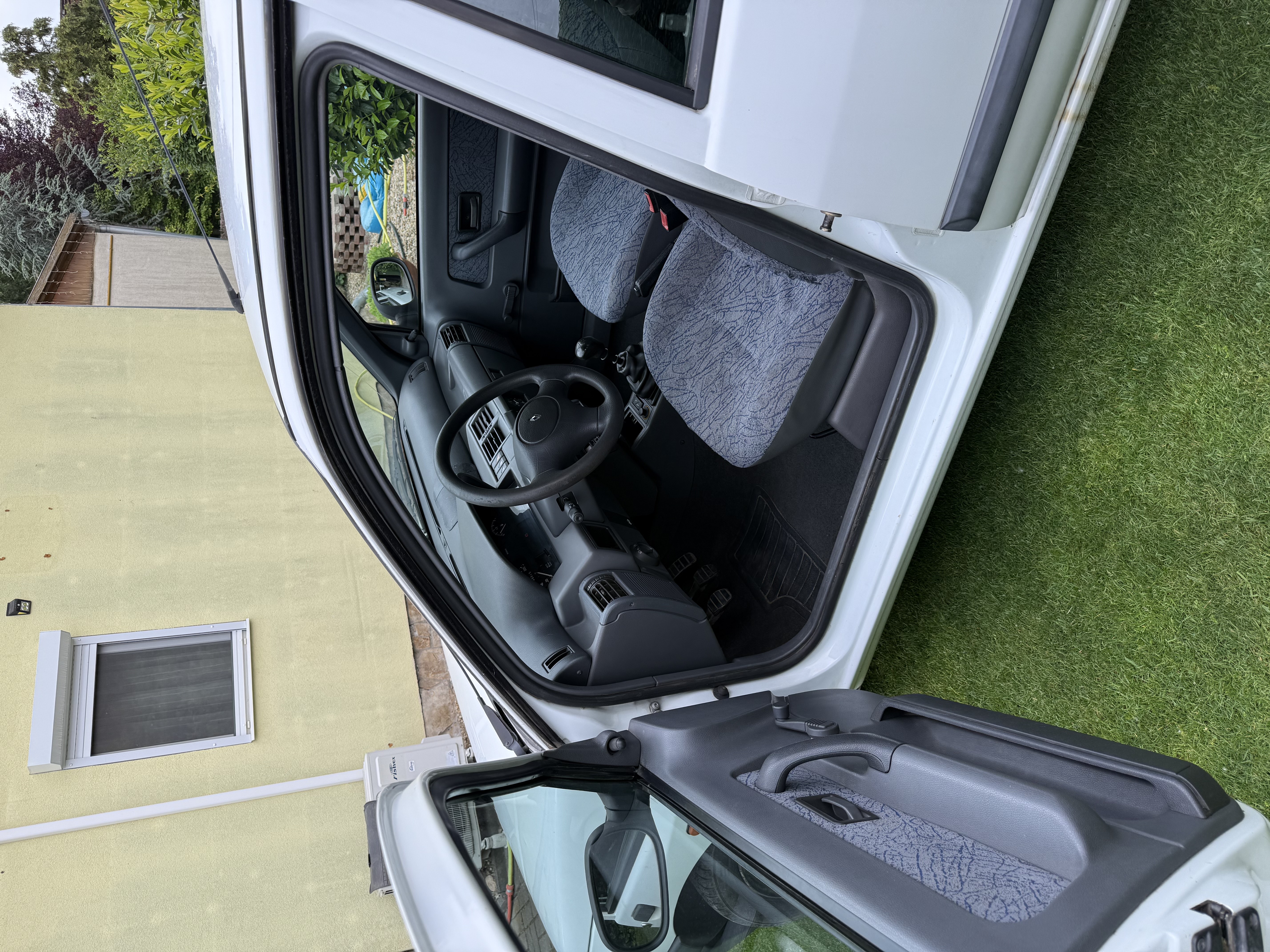 Hasznltaut: RENAULT CLIO 1.2 TANG